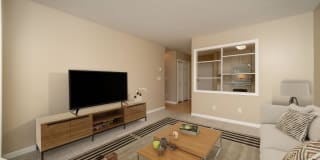 Carriage House Senior Apartments Gallery 7