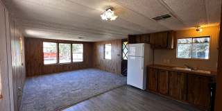 2 Bedroom 1 Bathroom Home Gallery 5