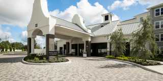 Rosalia Winter Park - 55+ Active Adult Apartment Homes Gallery 18