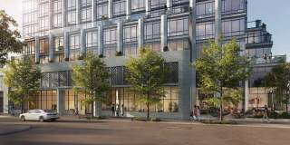 16 Dupont Street Gallery 7