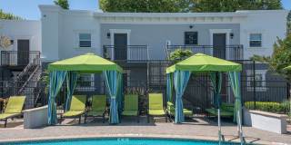 Ramblewood Apartments Gallery 3