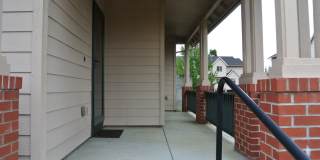 Corvallis Comfort & Convenience: Spacious 3-bedroom, 2.5 bath  Townhome Gallery 30