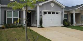 Charming Two-Bedroom Townhome in Clearwater Preserve – Graniteville, SC Gallery 1