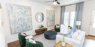 Magnolia Point Cottages and Townhomes Gallery 18