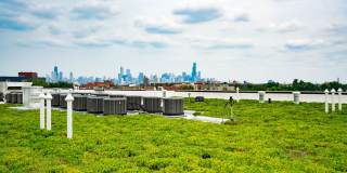 Luxe Logan Square Gallery 13