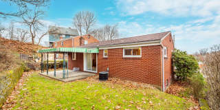 AVAILABLE JUNE 1ST! Don't miss this UPDATED and stunning 2-bedroom the heart of the South Hills! Gallery 4