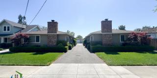 $2,995 - UPDATED 2 BR/1BA Duplex-Downtown Willow Glen! Gallery 1