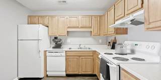 Maple Brook Apartments Gallery 14