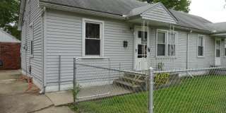 3 bed / 1 bath single family rental home for 1100.00 Gallery 1