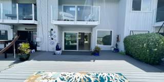 Waterfront Condo on the Buena Vista Lagoon - 5 mins from Carlsbad Village! Gallery 1