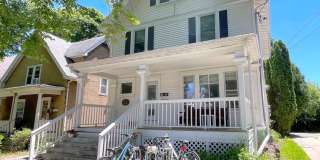 1333 Mound St. Gallery 1