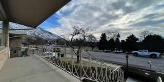 Gorgeous Mid-Century Modern Home Adjacent to BYU Gallery 51