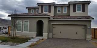 Beautiful Large home in South Reno Gallery 1
