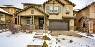 Beautiful 5bd 4ba single family home for rent in desirable Highlands Ranch CO 80103 Gallery 1