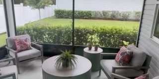 Charming fully furnished 3BR House in Jacksonville Gallery 3