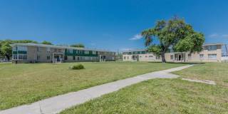 University Park Gallery 1