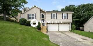 5245 Cascade Hills Circle Southwest Gallery 1