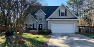 Spacious Three Bedroom Home in Mount Pleasant Gallery 1