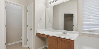 Gated Round Rock Ranch Lease | 3 Bed + Flex Space | 2,376 SF in The Enclave Gallery 23