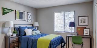 Franklin Park Apartments Gallery 2