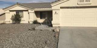 OPEN DESERT BACKYARD! Gallery 1