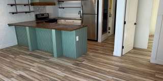 !! MOVE-IN SPECIAL !! Cozy Carson Back House with Skylights & Washer/Dryer Gallery 5