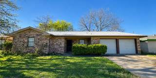 3-Bedroom House for Rent in Copperas Cove Gallery 1