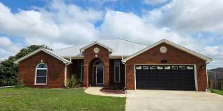Spacious  Energy Efficient 4Bed/2Ba Brick Home Conveniently Located to Tyndall AFB! Gallery 1