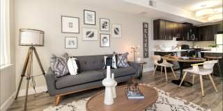 The Village Residences Gallery 33