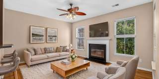 Spacious Living for Every Lifestyle Spacious Living for Every Lifestyle Gallery 1