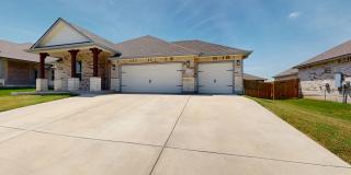 Discover this 3-bedroom, 2-bath home in Harker Heights, TX Gallery 4