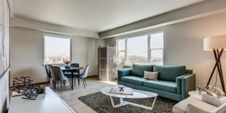 Cooper George Gallery 3