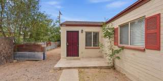 2520 East Cameron Vista 2520 East Cameron Vista Gallery 2