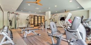 The Laurel Preston Hollow Gallery 11