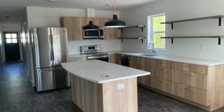 AVAILABLE JUNE - New Construction 3 Bed, 2 Bath Home....Perfect Location! Gallery 1