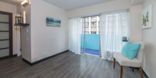 Waikiki Walina Apartment Homes Gallery 12