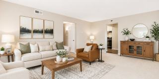 Turlington Oaks Apartments Gallery 1