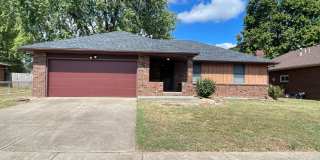 3 bedroom in center springfield Gallery 1