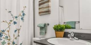 2 bed/1 bath Home for Rent with Attached Garage 2 bed/1 bath Home for Rent with Attached Garage Gallery 56