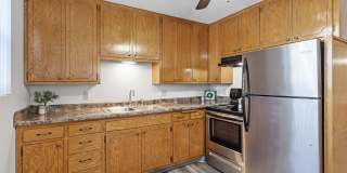 2M Apartments Gallery 7