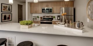 SAMM Apartments SAMM Apartments Gallery 8