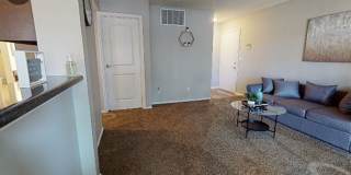 Available now! One bedroom with Wood Burning Fireplace, in Dublin City Schools! Gallery 29