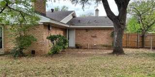 Application Received | Single-Story 3 Bed, 2 Bath | Prime Waco Location | Cul-de-Sac Lot with Garage | Pet Restrictions Gallery 31