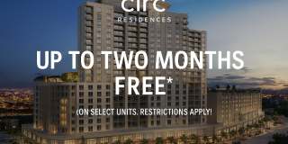 Circ Residences Gallery 27
