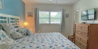 Available MAY - DEC 2026 Fully Furnished Turn Key 2 BR 2 BA inc Utilities Heart of Downtown Vero! 55+ Community Gallery 16