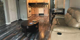 Modern Rental - South Side Flats Gallery 1