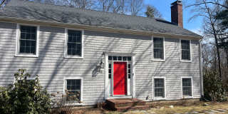 Great 3 Br / 2 Ba Split Level Home in Sandwich Gallery 1