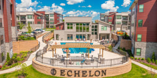 Residences at Echelon Gallery 33