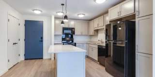 Marshall Avenue Flats Gallery 1