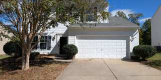 Beautiful 4 bedroom, 2.5 bath home located in Indian Trail! Gallery 1